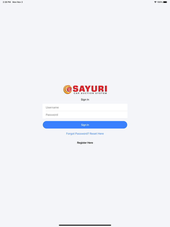 Screenshot #4 pour Sayuri Auction