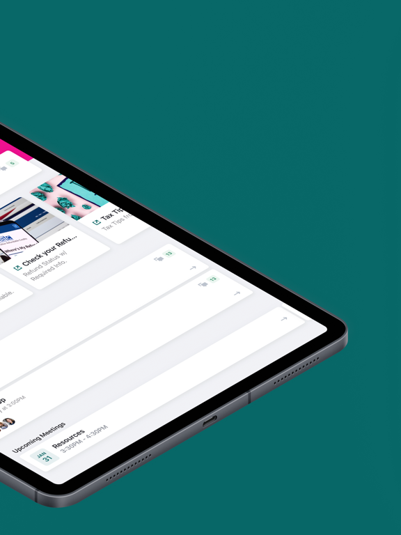 Screenshot #5 pour K and A Mobile Tax Services