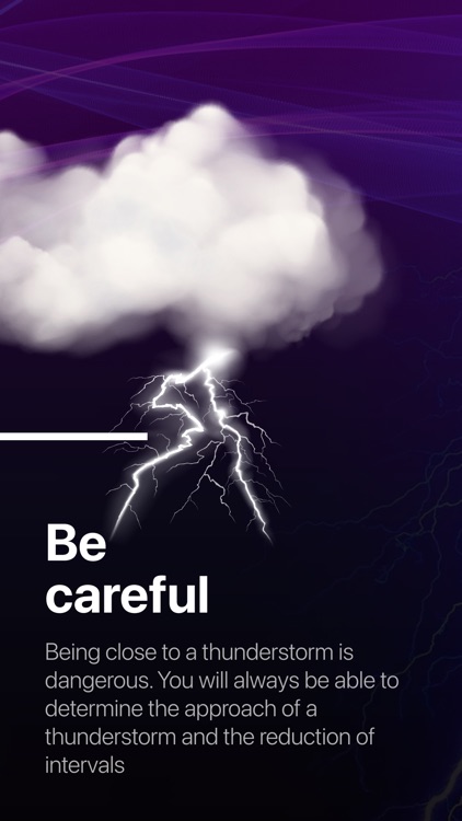 How Far Thunder screenshot-7