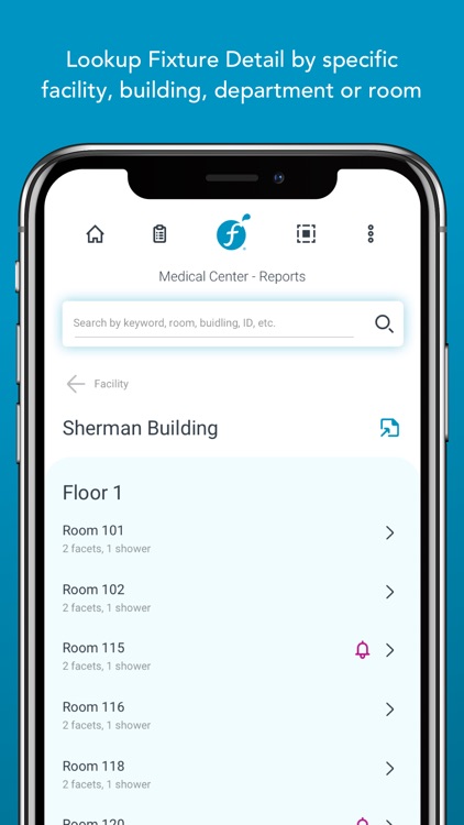 Fixturecare Customer screenshot-3
