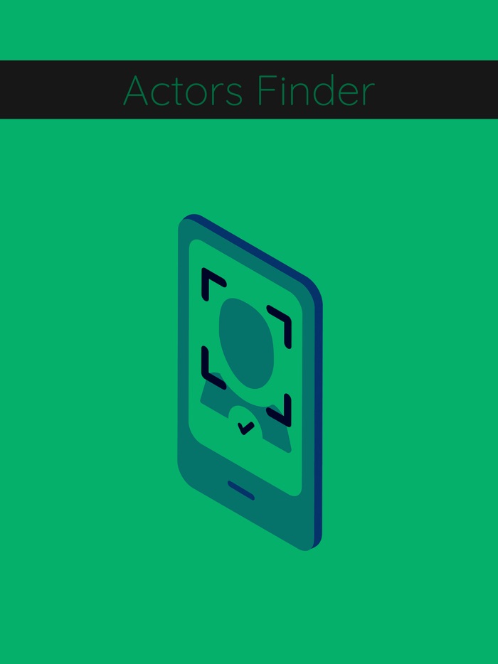 Actors Finder - Recognition