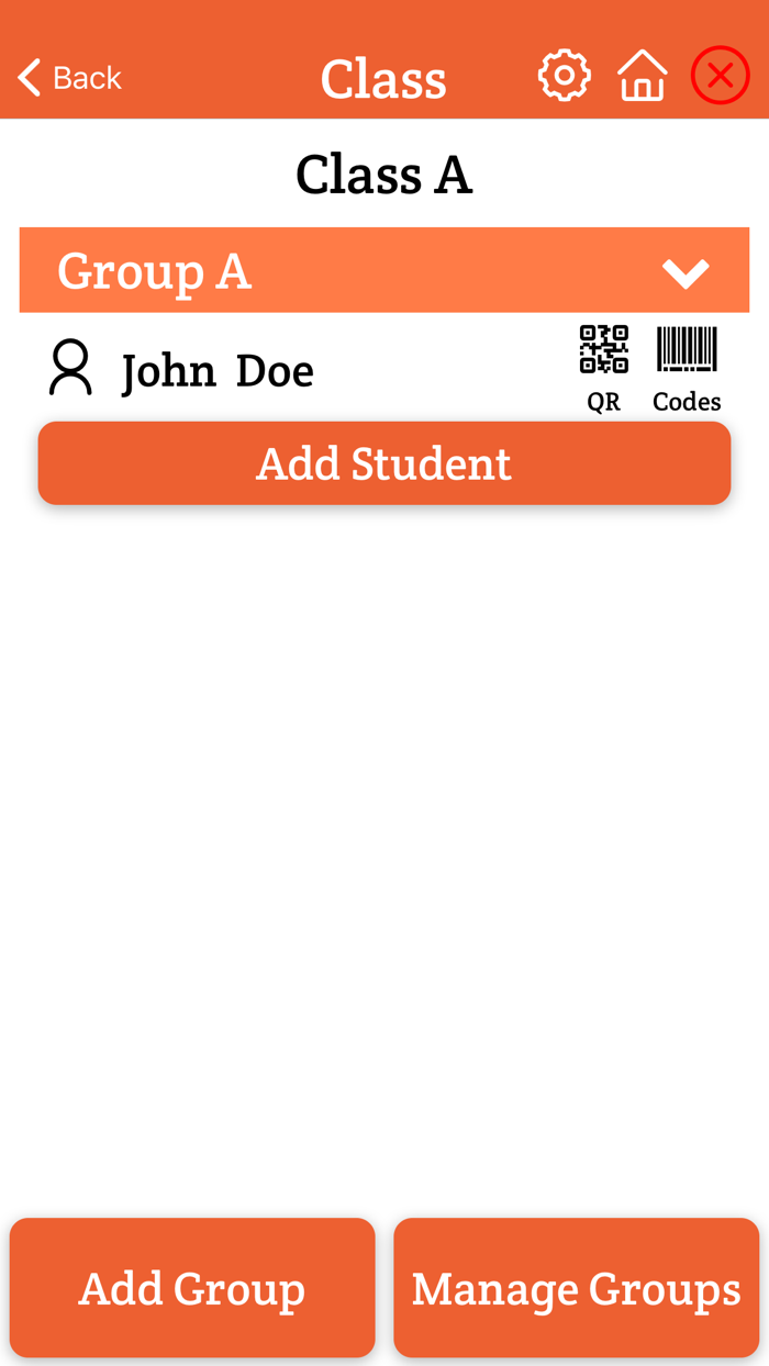 Foundations For Literacy