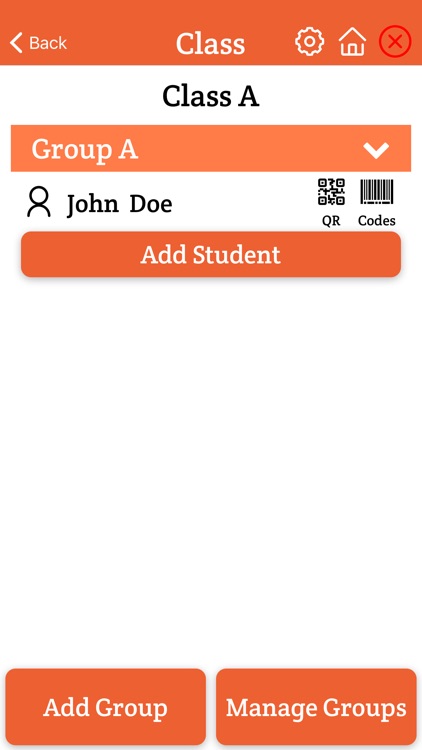 Foundations For Literacy screenshot-5