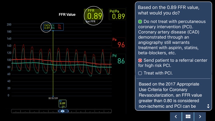 IVUS + Physiology Pro screenshot-9