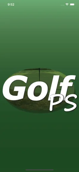 Game screenshot GolfPS mod apk