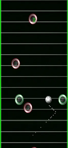 Game screenshot Keepaway Soccer apk