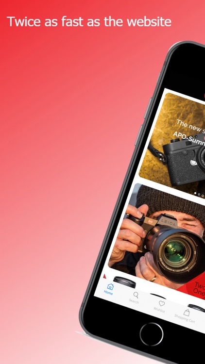 Leica Store Manchester