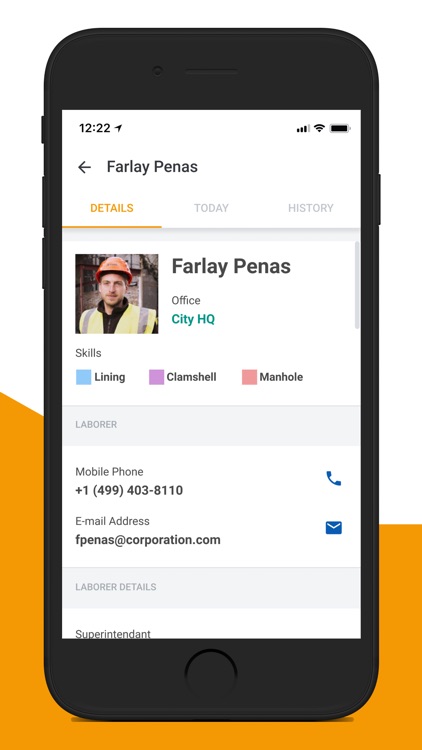 Acceligent screenshot-5