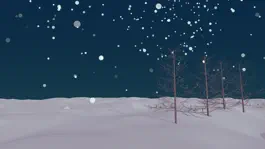Game screenshot 雲のうえの森 - 眠れない夜に mod apk