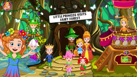 My Little Princess : World Bundleのおすすめ画像7
