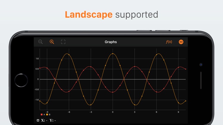 Calculator, basic and advanced screenshot-6
