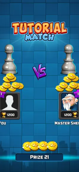 Game screenshot Speed Chess - Blitz! mod apk