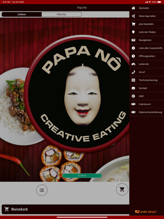 Screenshot #6 pour Papa No