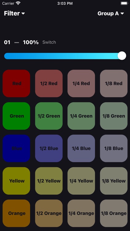 Lippmann screenshot-5