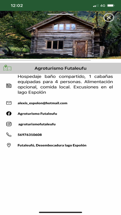 Todo Palena Screenshot 3 - AppWisp.com Todo Palena Screenshot 3 - AppWisp.com