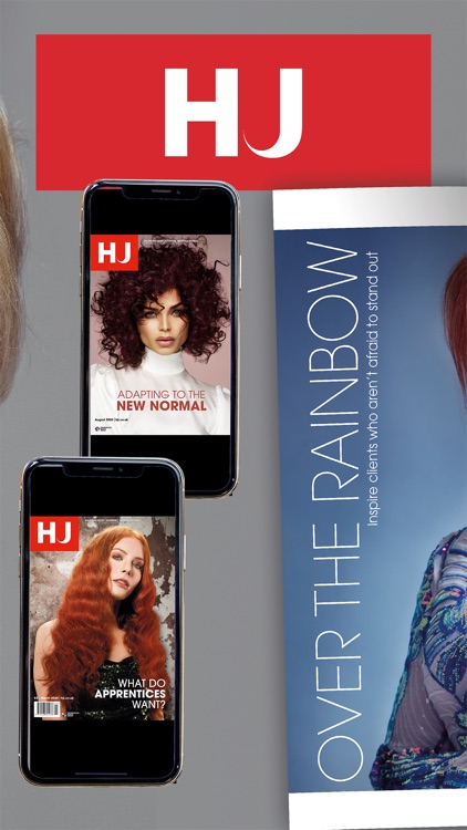 Hairdressers Journal Int