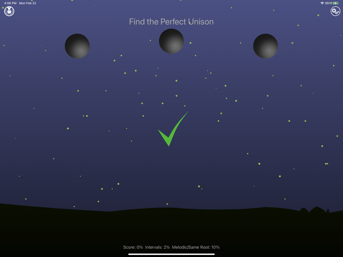 Politonus II Ear Training