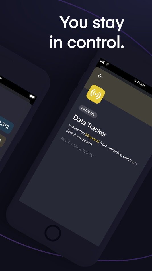 #5. Guardian Firewall + VPN (iOS) Podle: Sudo Security Group, Inc
