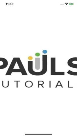 Game screenshot Paul's Tutorial mod apk