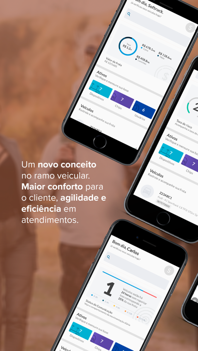 Screenshot #2 pour TOP 24 HORAS