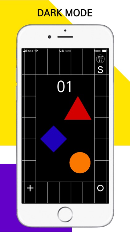 Particle Becomes Routine screenshot-5