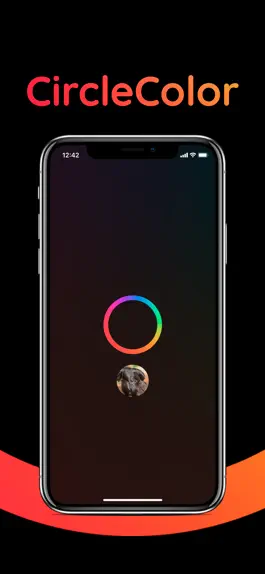 Game screenshot CircleColor mod apk