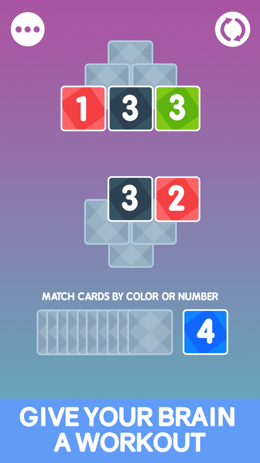 #2. Card Match - Puzzle Game (iOS) 由: Alchemical Inc