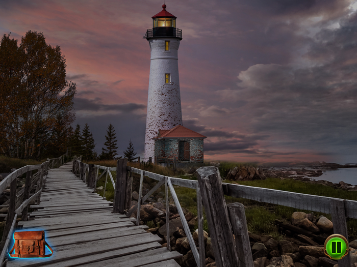 The Secret of Hollywood Motel