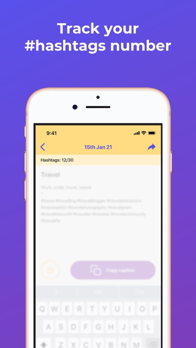 InstantWizz Screenshot