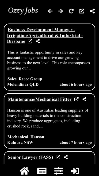 Ozzy Jobs screenshot-9
