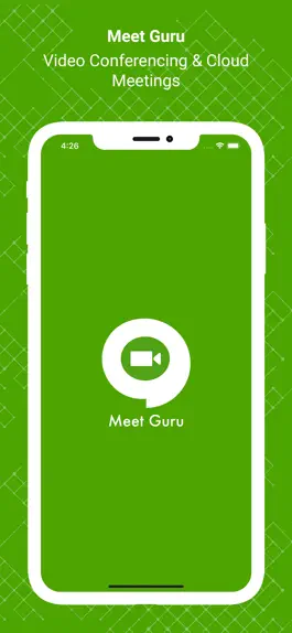 Game screenshot Meet Guru - Video Conferencing mod apk