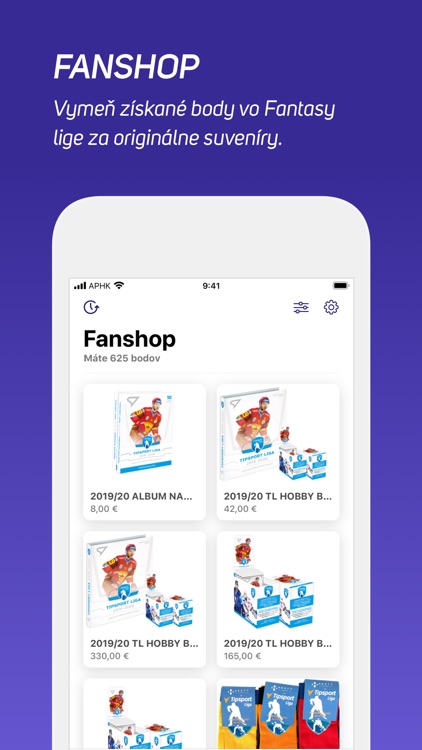 Tipos Extraliga screenshot-6