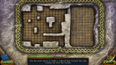 Lost Lands 5 (Full) screenshot 4