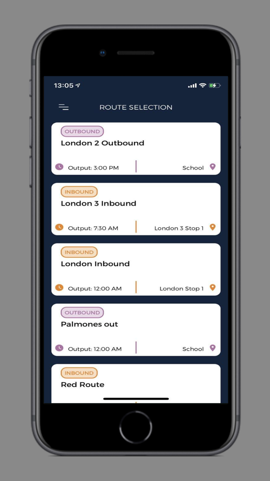 #2. FSCoach Service Supervisor App (iOS) 由: ElitAd Internet Limited