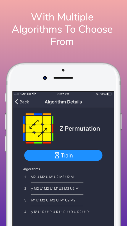 #4. Cubeplex (iOS) By: Wing Kit To