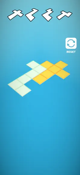 Game screenshot Make Cubes mod apk