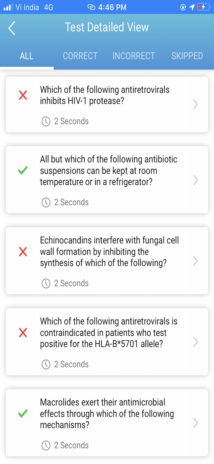 NAPLEX EXAM WITH TOP 300 DRUGS