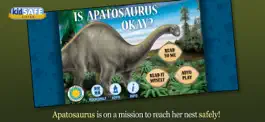 Game screenshot Is Apatosaurus Okay? mod apk