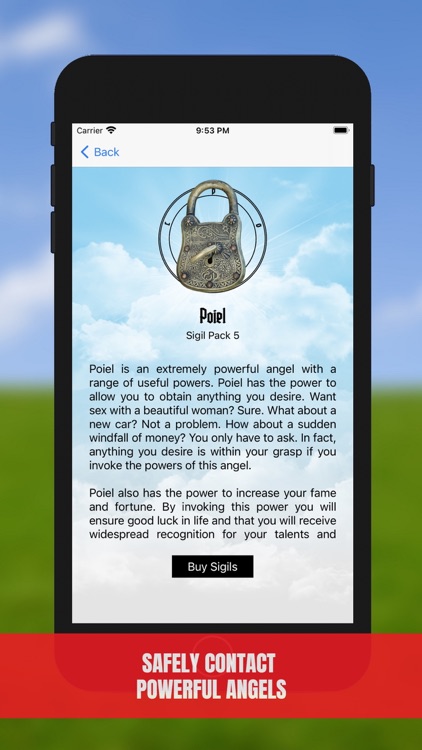 Angel Magick screenshot-7