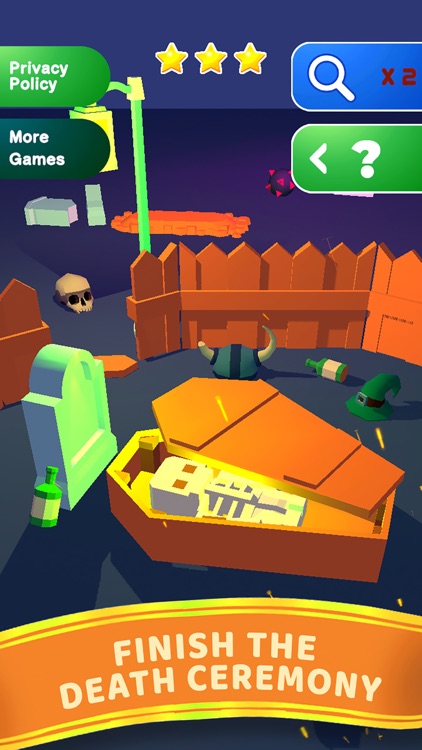 Home Life 3D screenshot-3