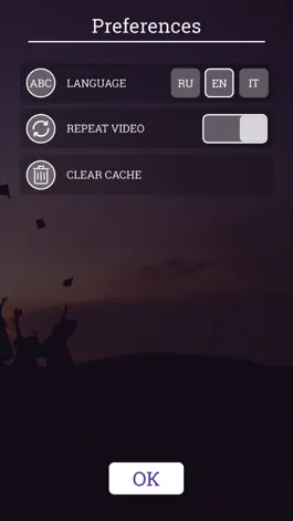 Game screenshot Graduate AR hack