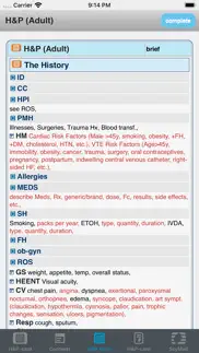 h&p-card™ problems & solutions and troubleshooting guide - 3