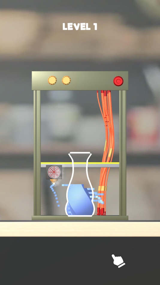 #3. 3D Printer Master (iOS) By: 3A YAPIM VE YAZILIM DANISMANLIK LIMITED SIRKETI
