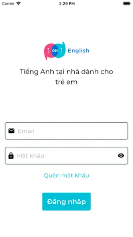 Game screenshot 1on1 English mod apk