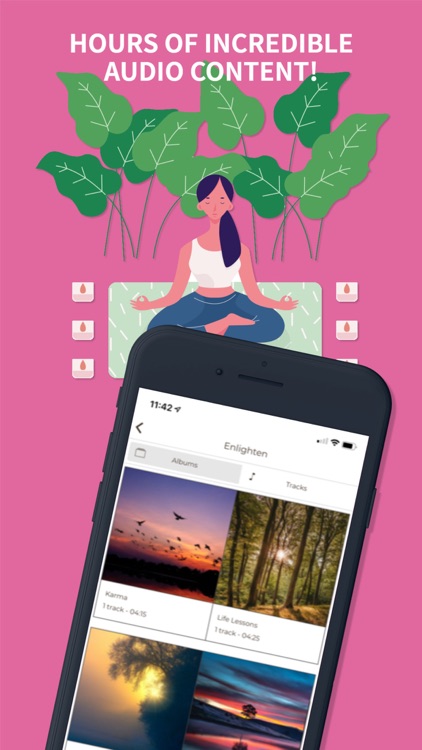 Empower - Body, Mind & Soul