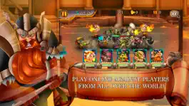 Game screenshot Heroes Hunters Dragon Soul RPG mod apk