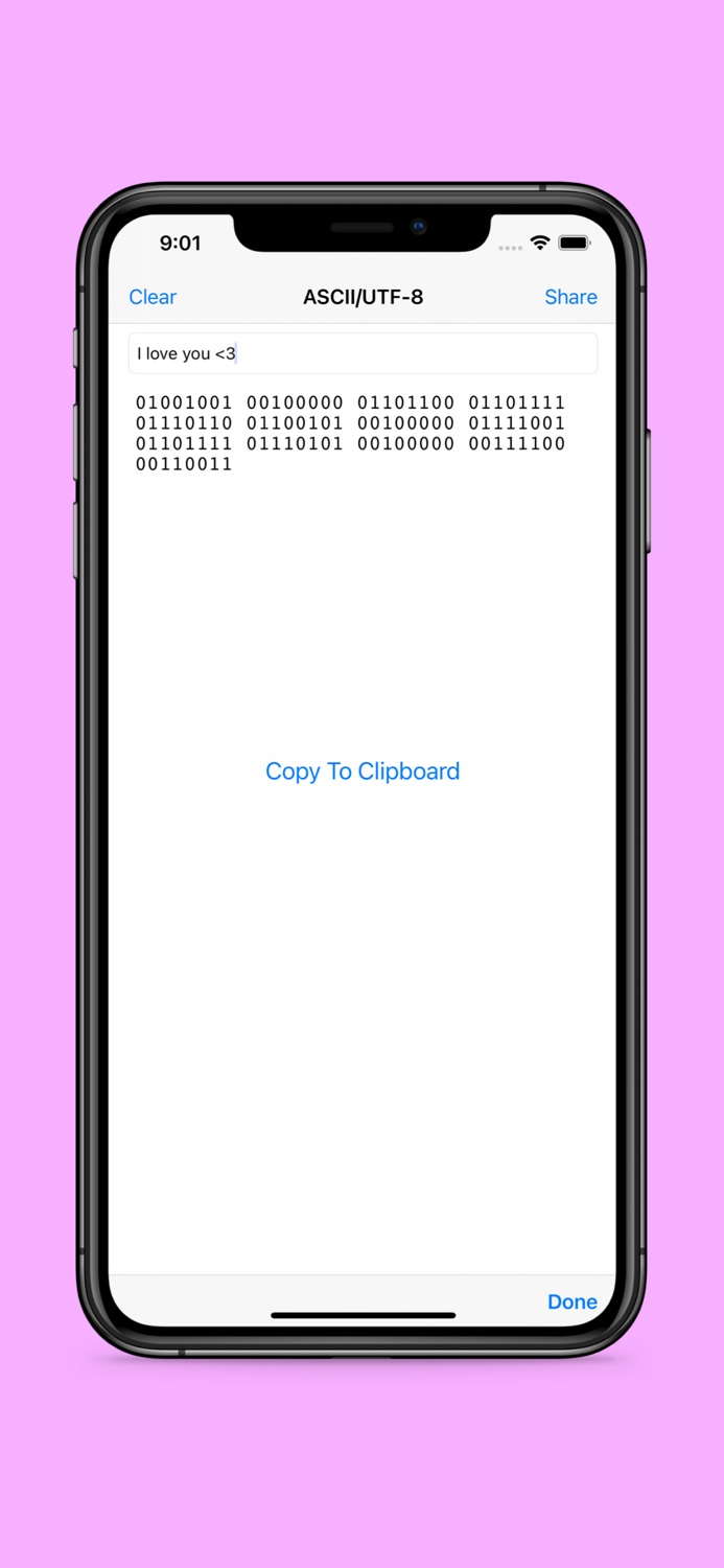 Text Converter - Quick Convert