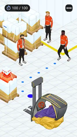 Game screenshot RecreAction apk