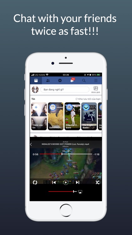Multi Window - Split Browser screenshot-4