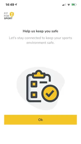 Game screenshot Fit for Sport mod apk